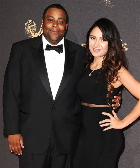 Kenan Thompson and Wife Welcome Second Child