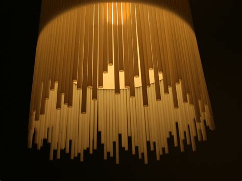 White Straw Chandelier How Cool | Chandelier small, Interior design pictures, Modern home ...