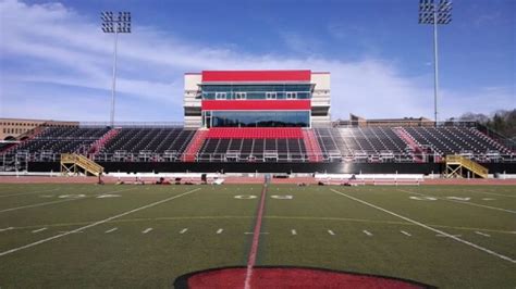 Bobcat Soccer Camp | @ Frostburg State University | Frostburg, Maryland