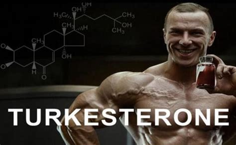 Turkesterone Supplement Side Effects, Benefits & Dosage 08/2023