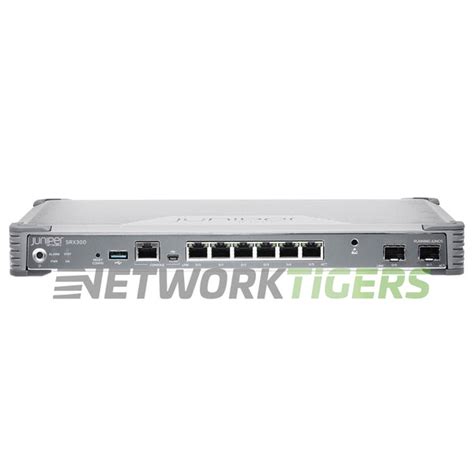 SRX300-SYS-JB | Juniper Services Gateway | SRX300 Series – NetworkTigers