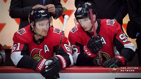 NHL Trade Deadline Analysis: Vegas, Columbus Become Legitimate ...