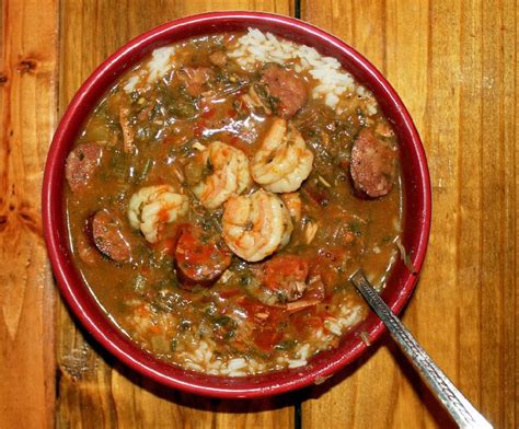 Creole Contessa | Gumbo recipe, Creole gumbo, Creole recipes