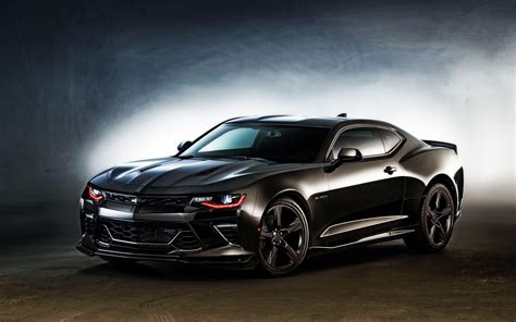 2016 Camaro Zl1 Wallpapers - Wallpaper Cave