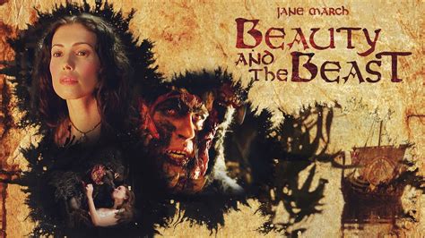 Beauty and the Beast | Full Movie | Jane March | Justin Whalin ...