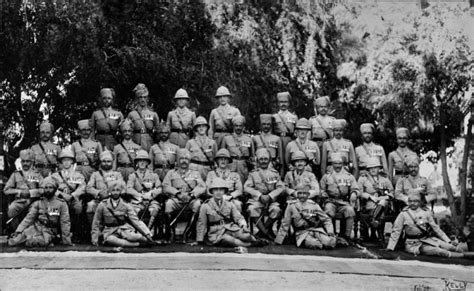 21 Interesting Facts About Rajput Regiment Of The Indian Army