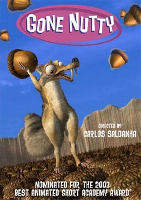 Gone Nutty (2002)