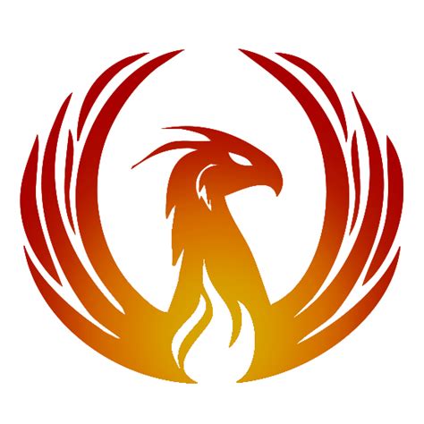 Transparent Phoenix Emblem : Phoenix fenghuang drawing, phoenix ...