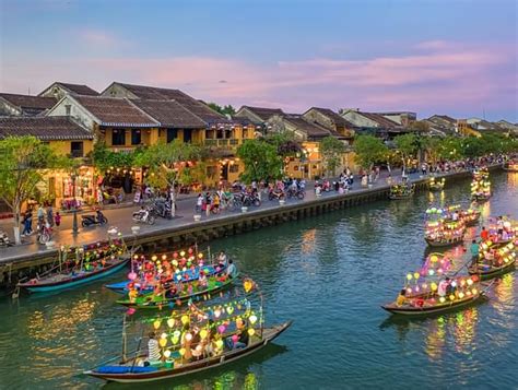 Exotic Vietnam Tour Package - A Complete Family Vacation