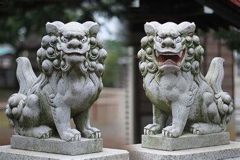 Komainu - Alchetron, The Free Social Encyclopedia