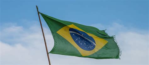 Flag of Brazil – Colors, Meaning, History