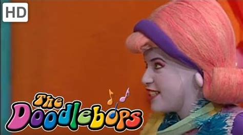 Wobbly Whoopsy | Doodlebops Wiki | Fandom