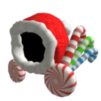 Christmas Dominus - Roblox