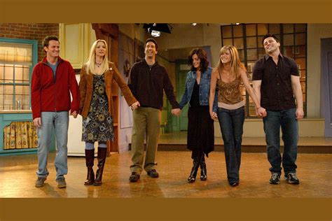 How Well Do You Know The Friends Theme Song?