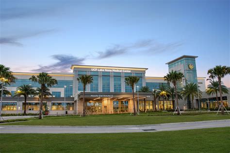 UCF Lake Nona Medical Center is the First Hospital in Central Florida to Offer Incisionless ...