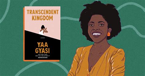 Yaa Gyasi on Her Stunning New Novel | Penguin Random House