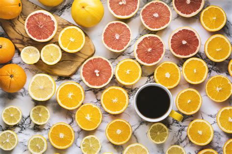 Everything You Need to Know About Lemon Coffee and Weight Loss - Parade