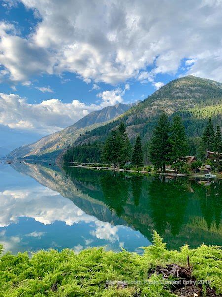 Stehekin – In the Heart of the North Cascades