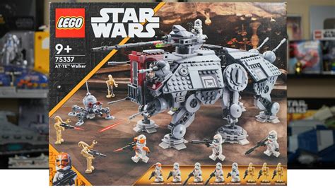 Lego At-te walker - town-green.com