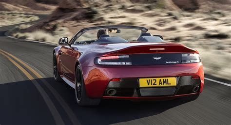 3 V12 Vantage S Roadster1 - Paul Tan's Automotive News