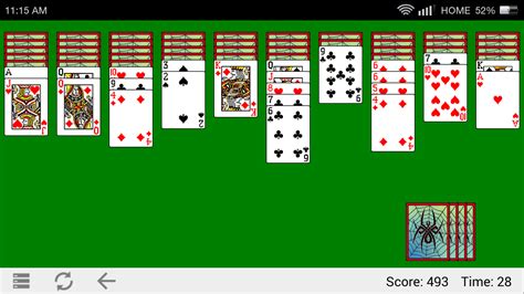 Where's My Spider Solitaire Game - goodsiteshares