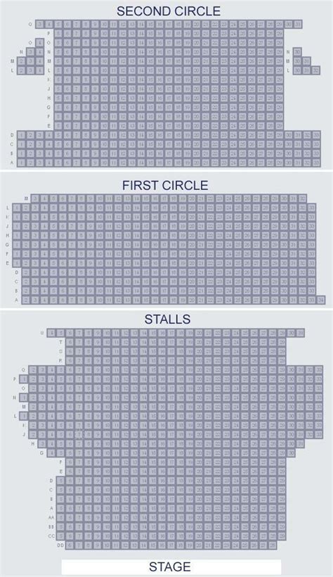 Sadlers Wells - Theatre Weekly