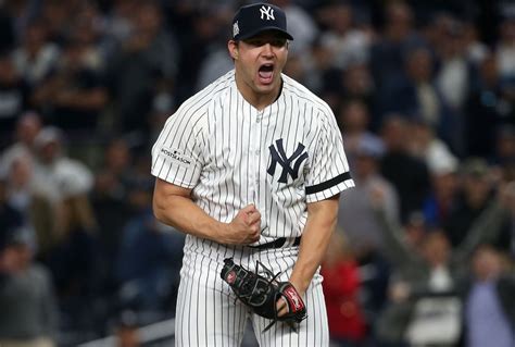 The hint the Yankees’ Tommy Kahnle might be back - nj.com