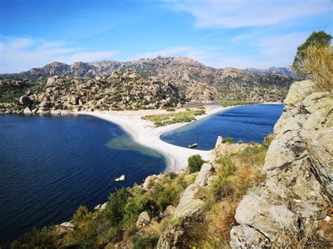 Lake Bafa, a paradise at your fingertips - Eastern Turkey Tours