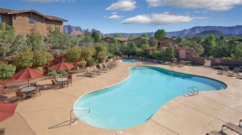 Club Wyndham Sedona, Sedona | HotelsCombined