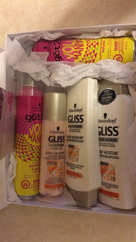 GLISS Ultra+ Moisture Shampoo reviews in Shampoo - ChickAdvisor