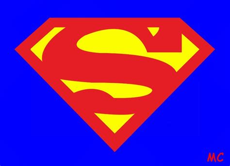 Free Superman Logo Printable Free, Download Free Superman Logo Printable Free png images, Free ...