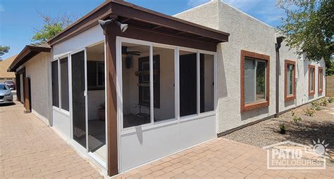 Photos of Arizona Room Additions | Patio Enclosures