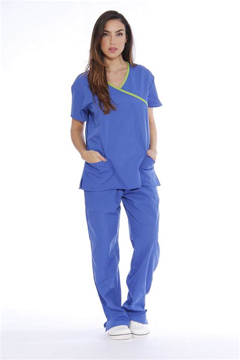 11149W Just Love Women's Scrub Sets / Medical Scrubs / Nursing Scrubs ...