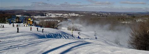 Winterplace Ski Resort | West Virginia Ski Resorts