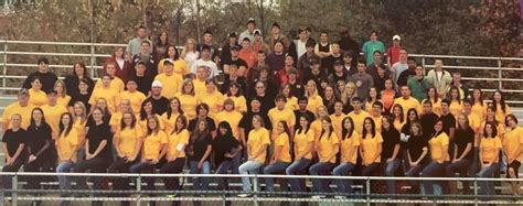 Floyd County High School - Class of 2010