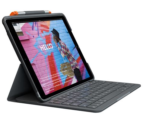 Keyboard Case For IPad 9th Generation 2021 8th/7th, JUQITECH Wireless ...