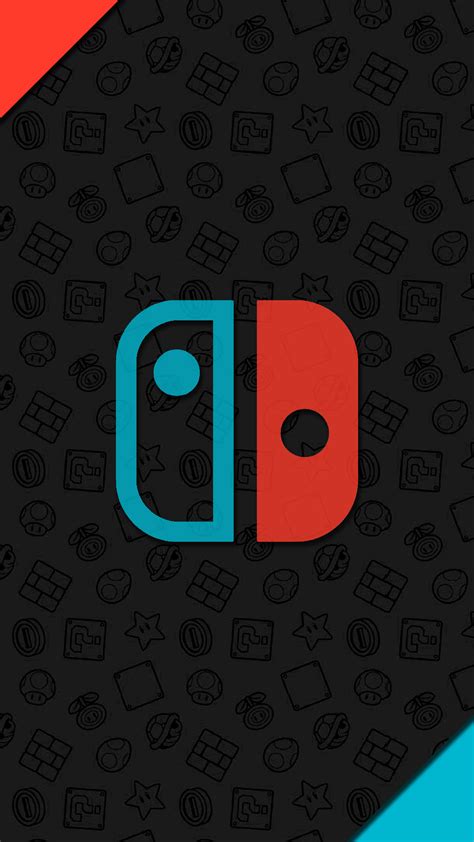 Nintendo Switch Wallpaper for your phone High re #nintendo Switch Wallpaper for your phone High ...
