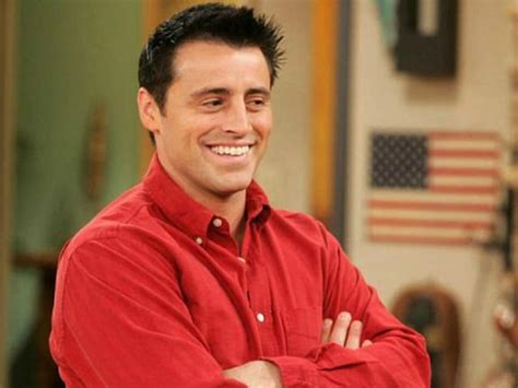 Hey Twitter, How You Doin'? 5 Best Tweets About Matt LeBlanc on Top Gear