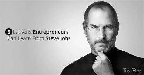 Entrepreneur, The Steve Jobs - MyArticles