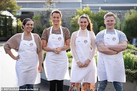 MasterChef Australia SPOILER: Winner of the Fans & Favourites season is ...