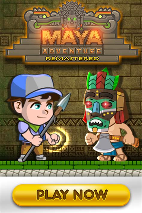 Maya Adventure Remastered | Maya civilization, Maya, Civilization game