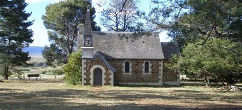 The Rural Anglican Church - Anglican Diocese of Canberra and Goulburn