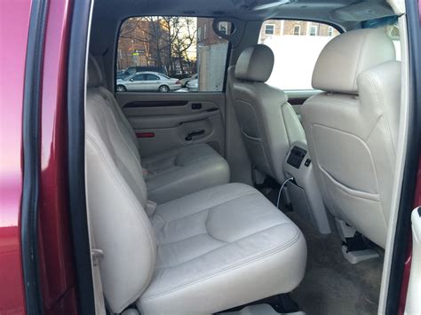 2005 Cadillac Escalade ESV - Pictures - CarGurus