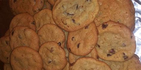 Chocolate Chip Cookies VII Recipe | Allrecipes