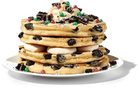 IHOP Has A New Seasonal Menu and I Want To Try it All Kids Activities Blog