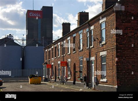 Burton upon trent brewery hi-res stock photography and images - Alamy