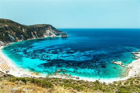 Best Beaches in Kefalonia (+ Other Must-Dos) | Frugal Frolicker