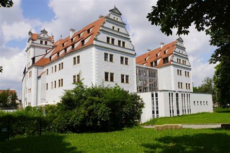 11 places in Zwickau that you should see