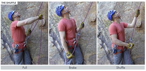 How to Belay: From Beginner to Advanced — American Alpine Club