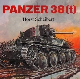 Panzer 38(t) / AvaxHome